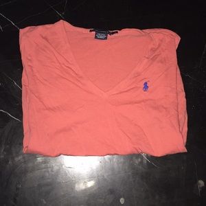 Polo T-shirt